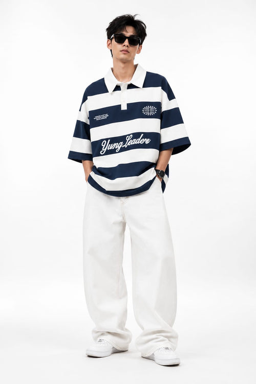 LVS BAGGY SHIRTS