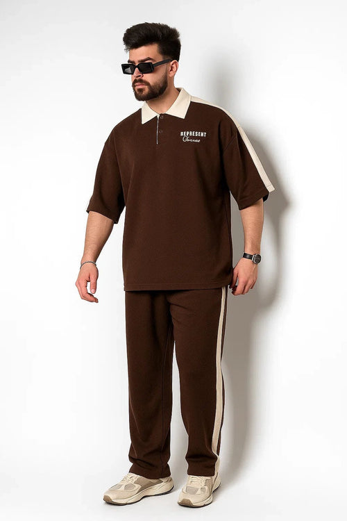 LVS BAGGY TRACKSUIT