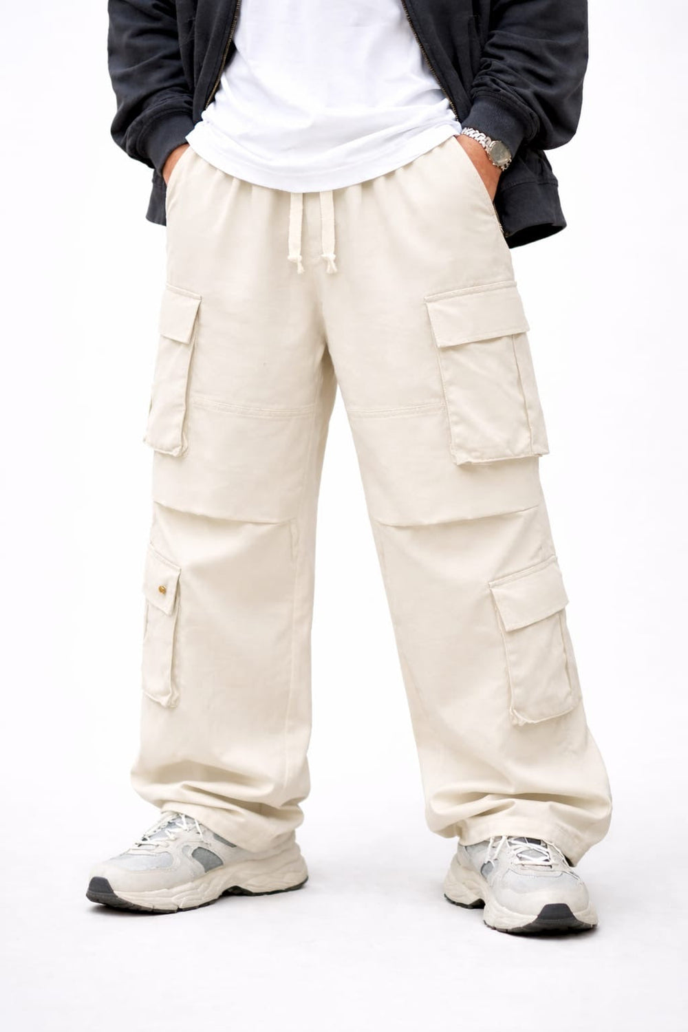 Baggy trouser
