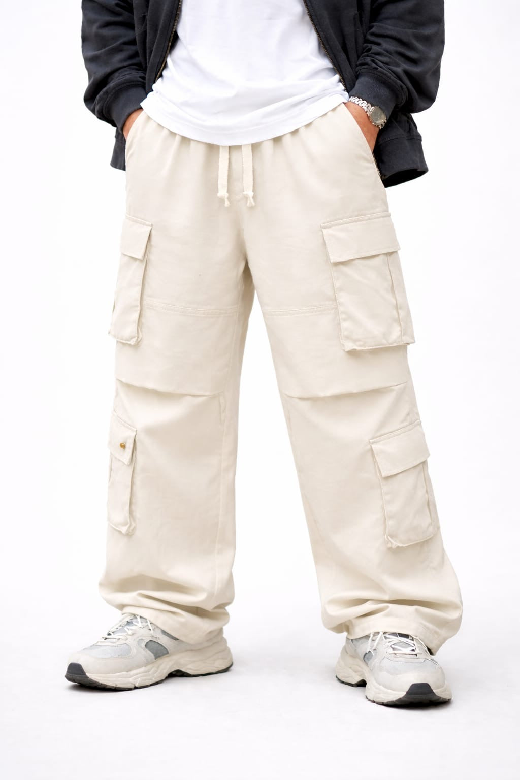 LVS BAGGY TROUSER