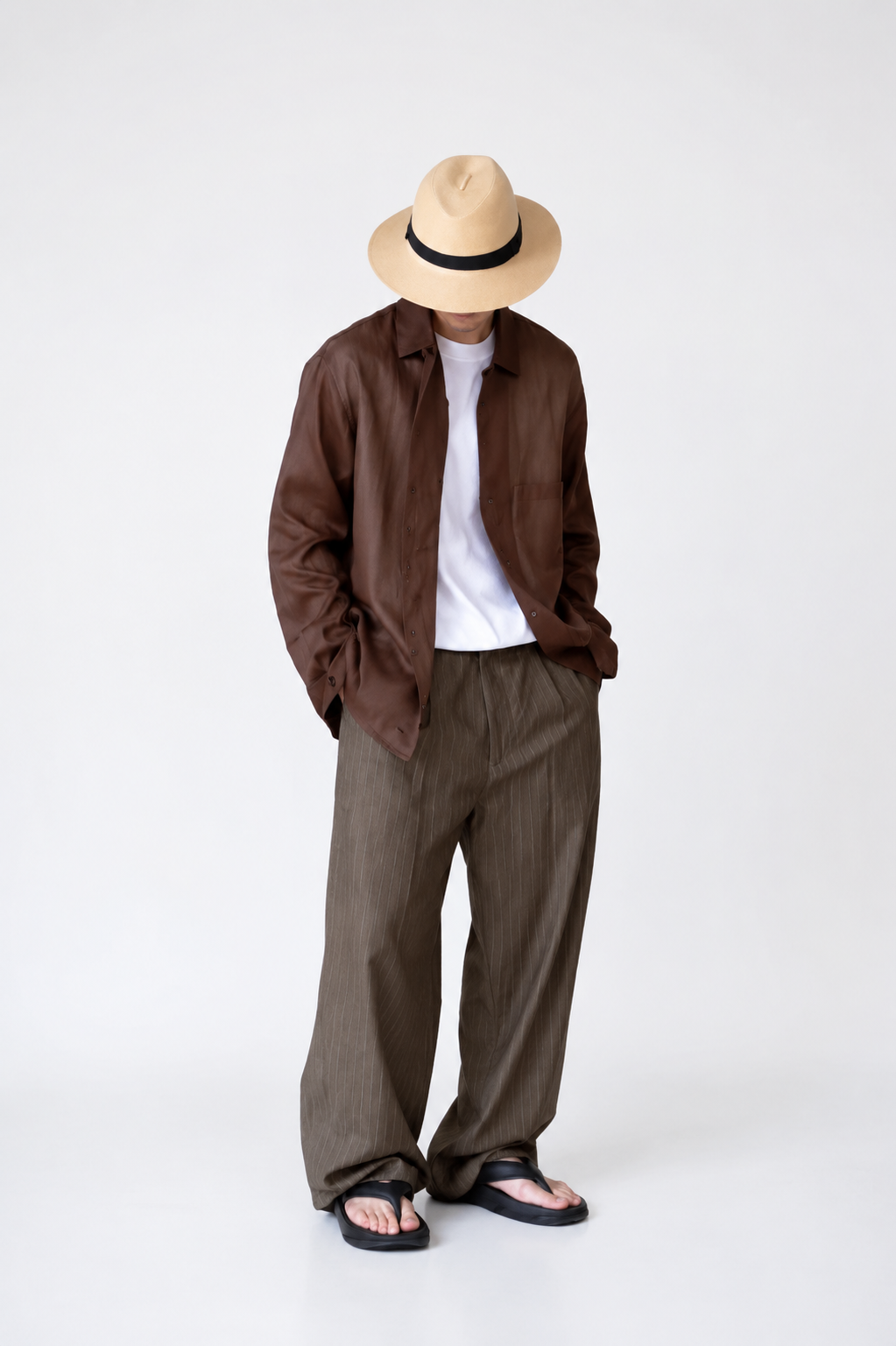 LVS CASUAL SHIRT