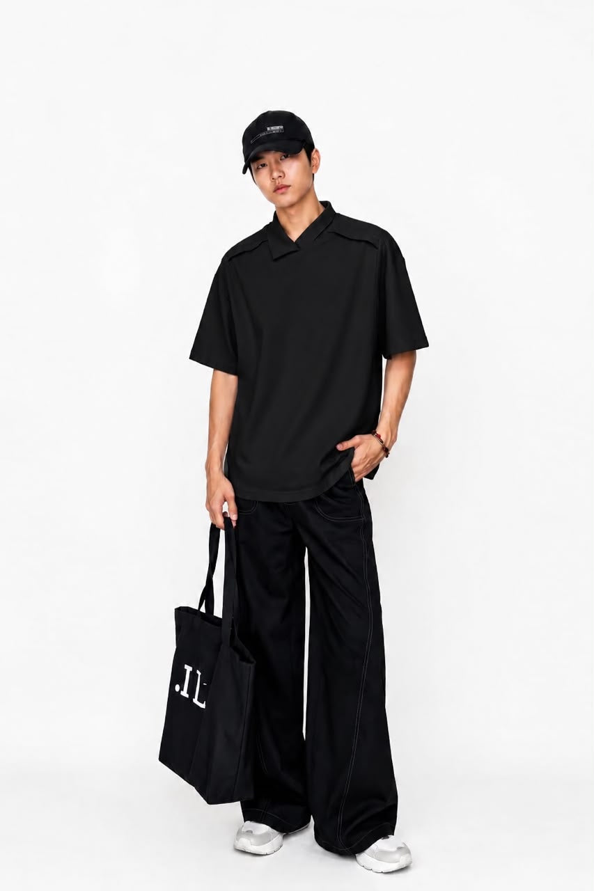 LVS POLO SHIRT