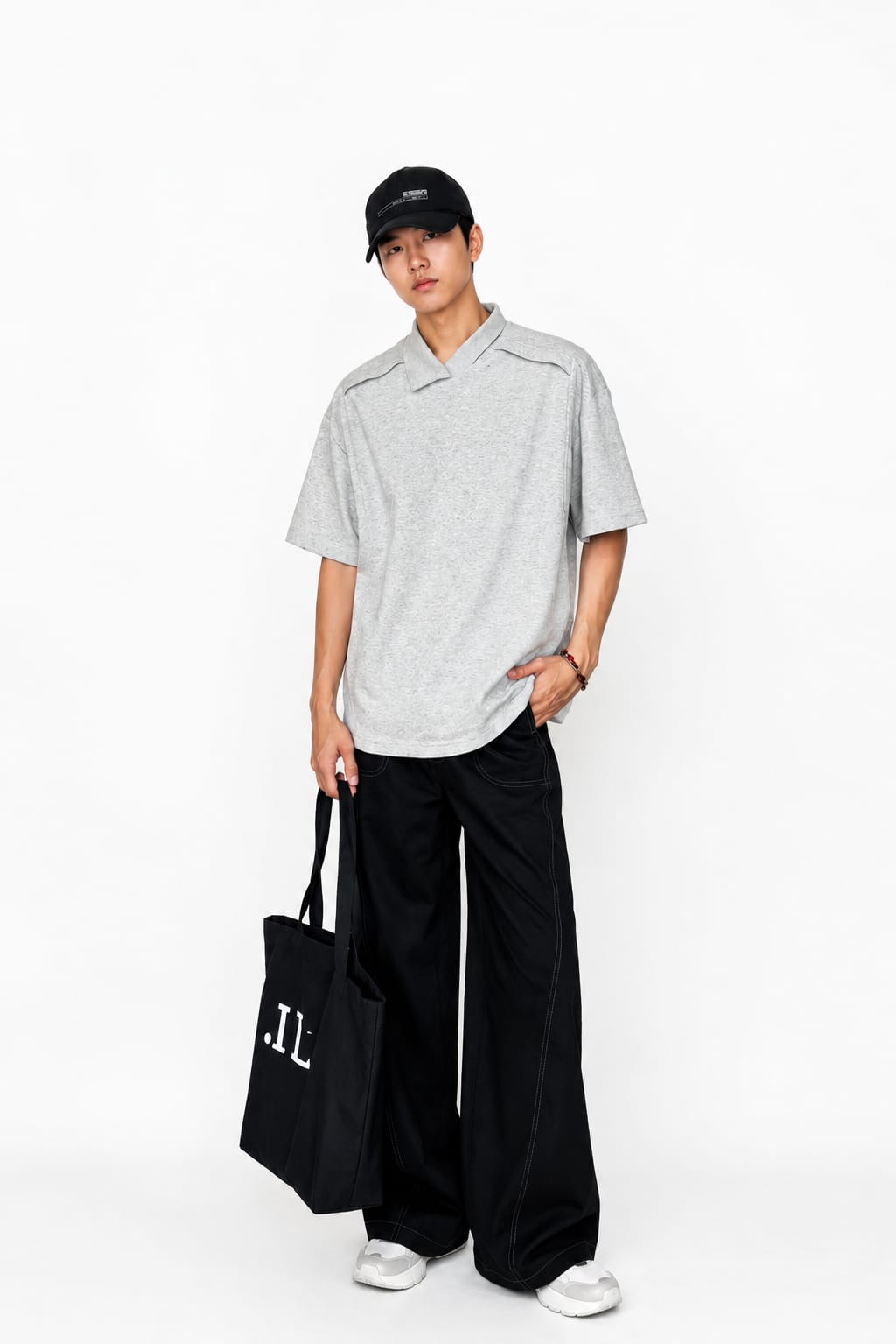 LVS POLO SHIRT
