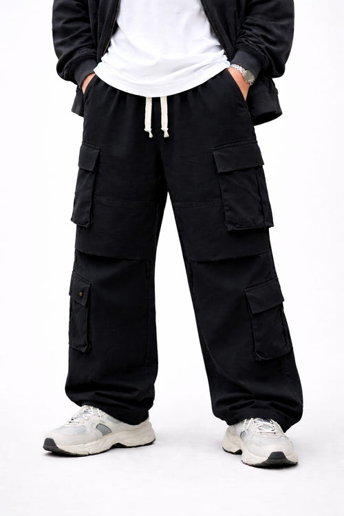 LVS BAGGY TROUSER