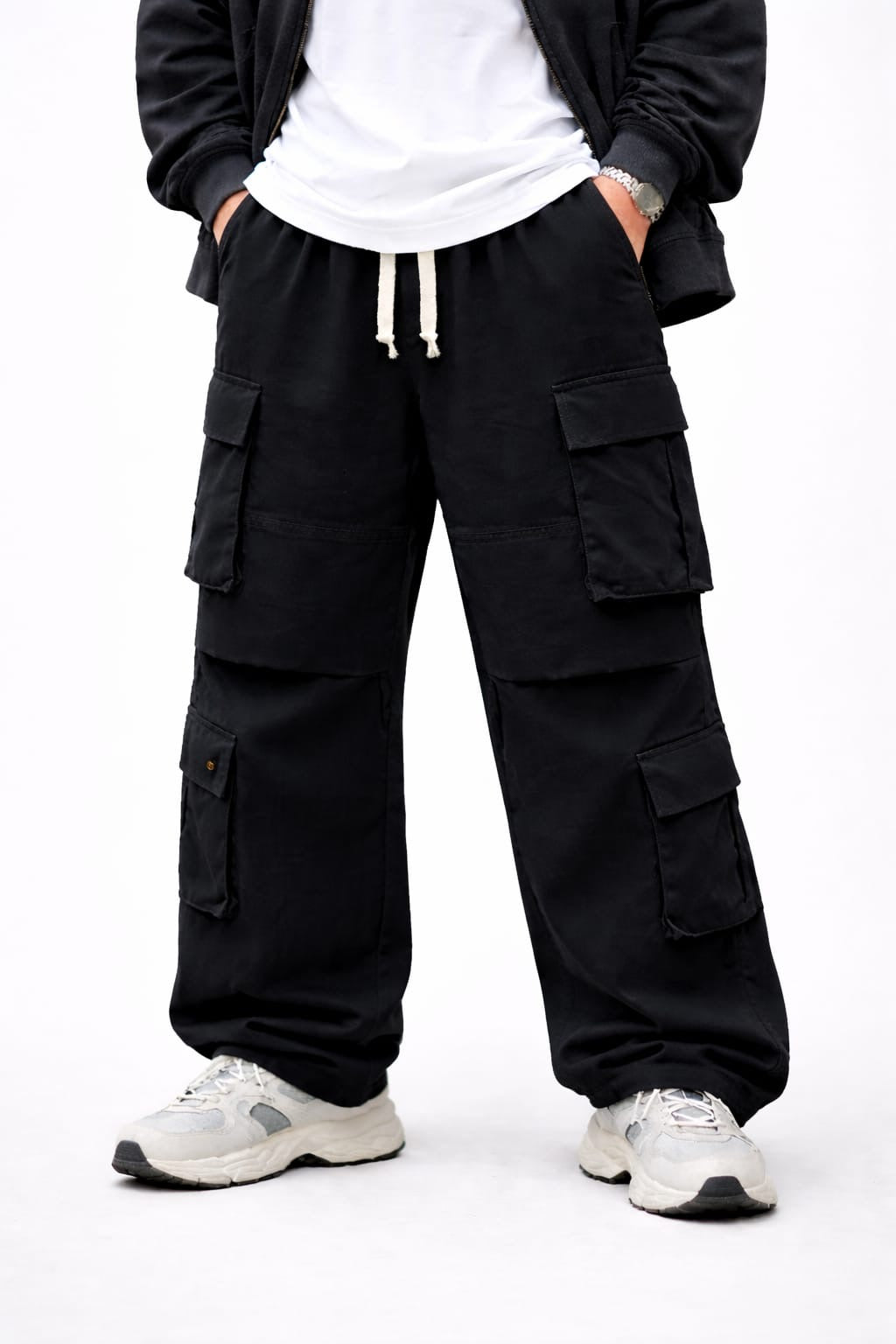 LVS BAGGY TROUSER