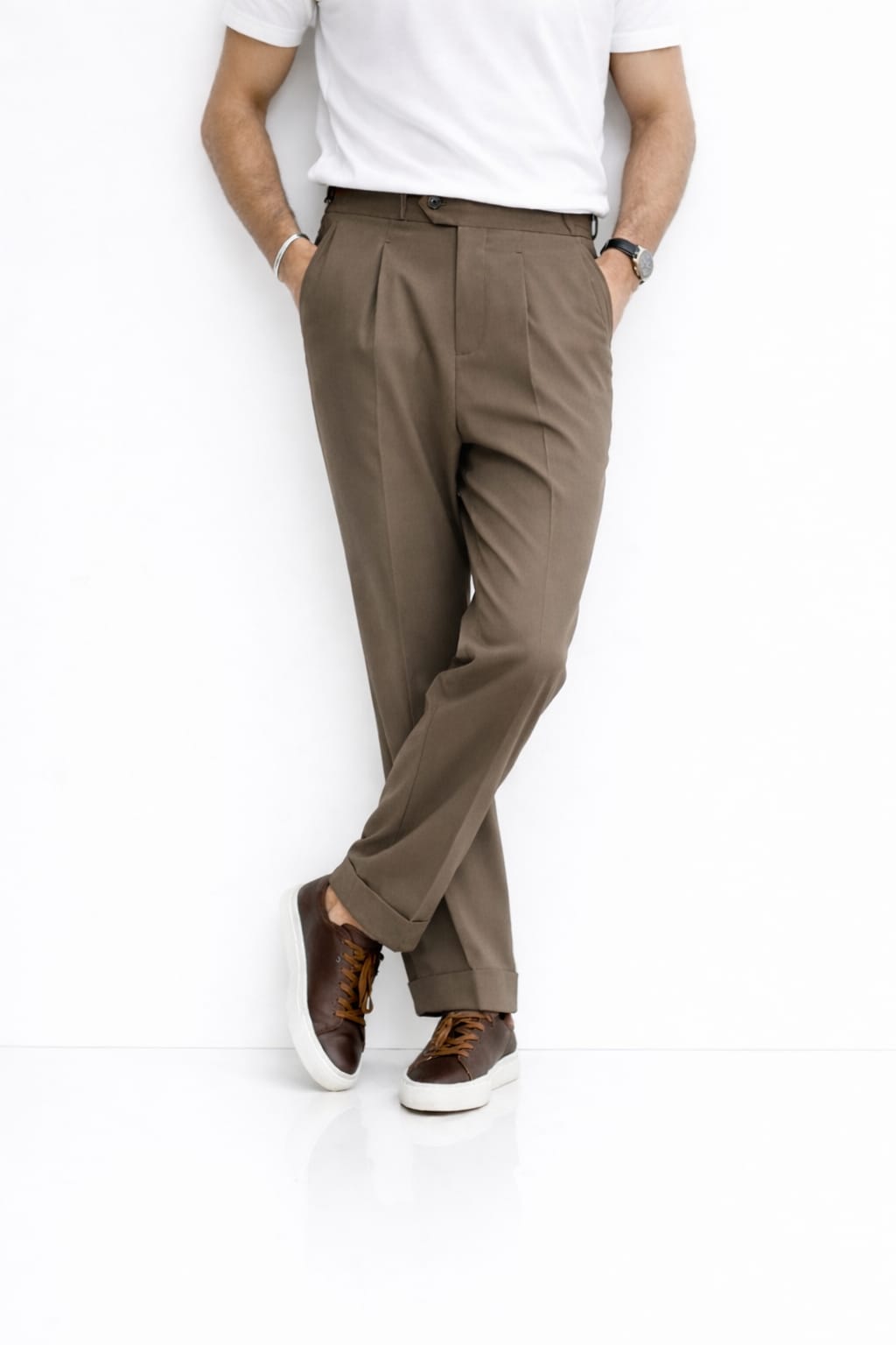 LVS GURKHA PANTS